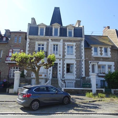 דירות סן מלו 46 Avenue Pasteur מראה חיצוני תמונה